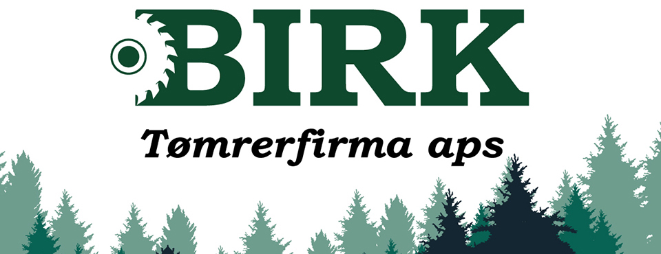Tømrermester Birk